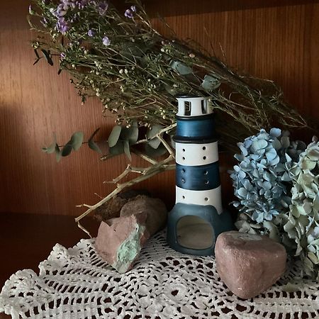 Privartzimmer 'Ausfahrt Freihalten' Husum  Extérieur photo