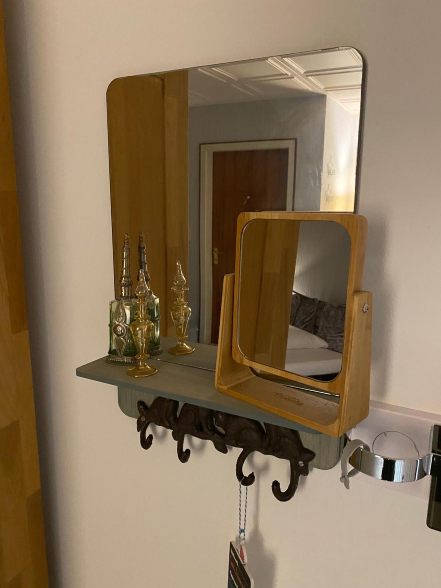 Privartzimmer 'Ausfahrt Freihalten' Husum  Extérieur photo